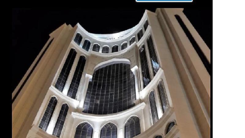 M Al Dana Makkah By Millennium होटल 4*